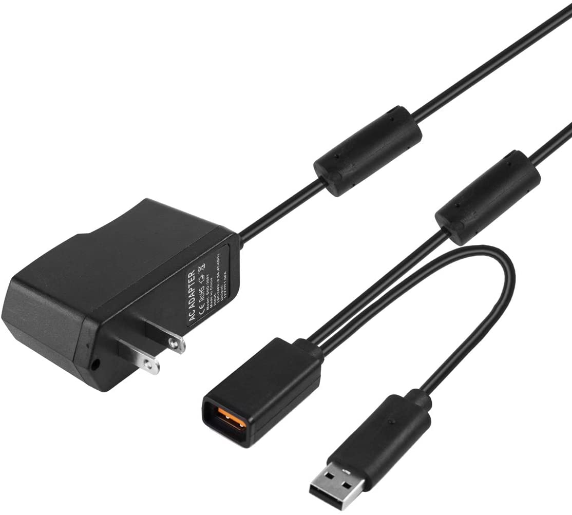 Kinect 360 Adaptor